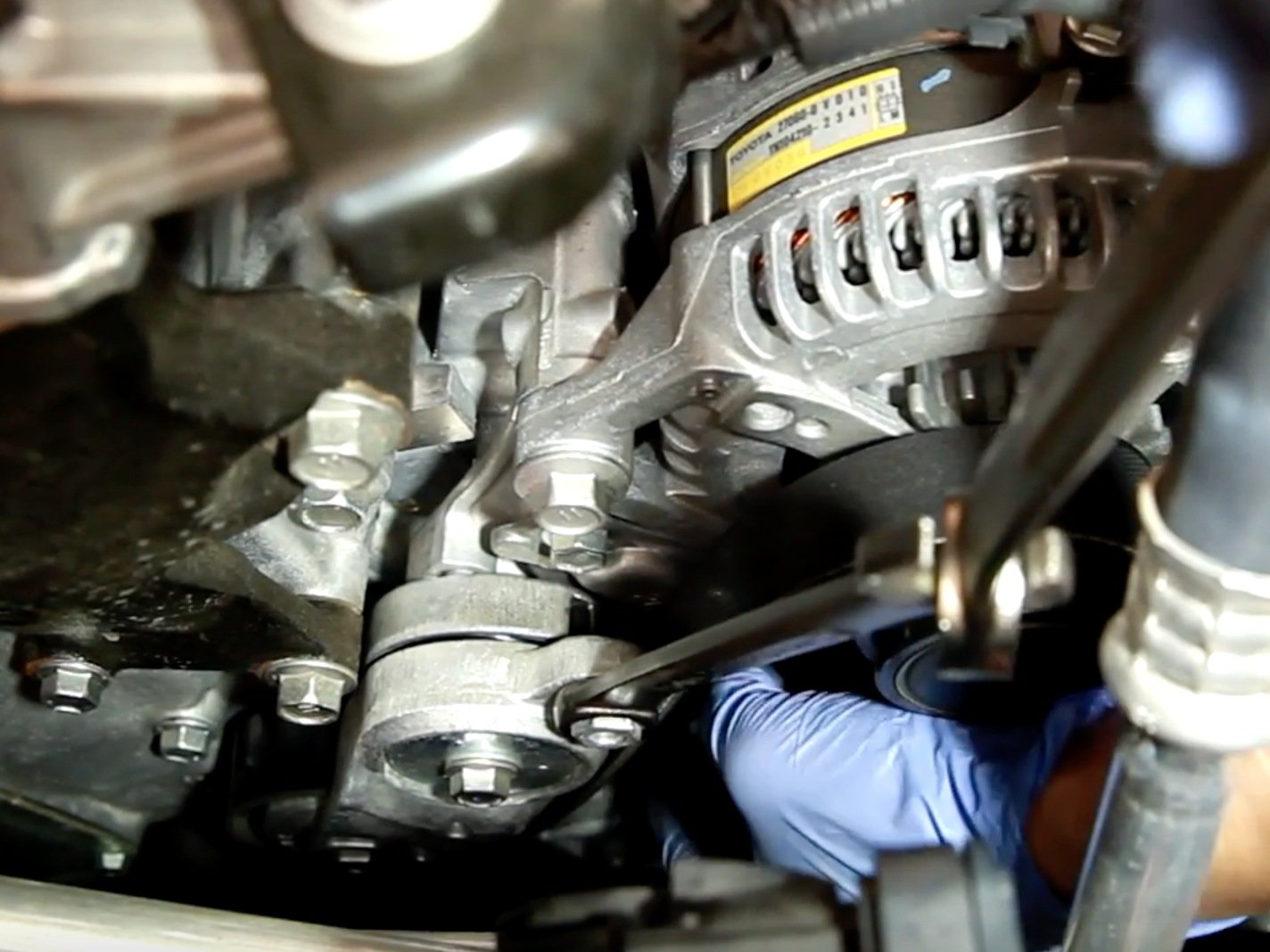 See U0386 in engine